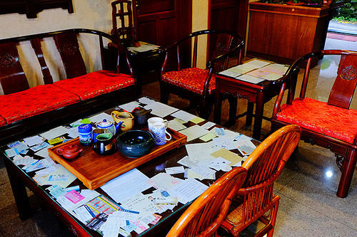 Dragon Inn New Taipei City Exterior photo